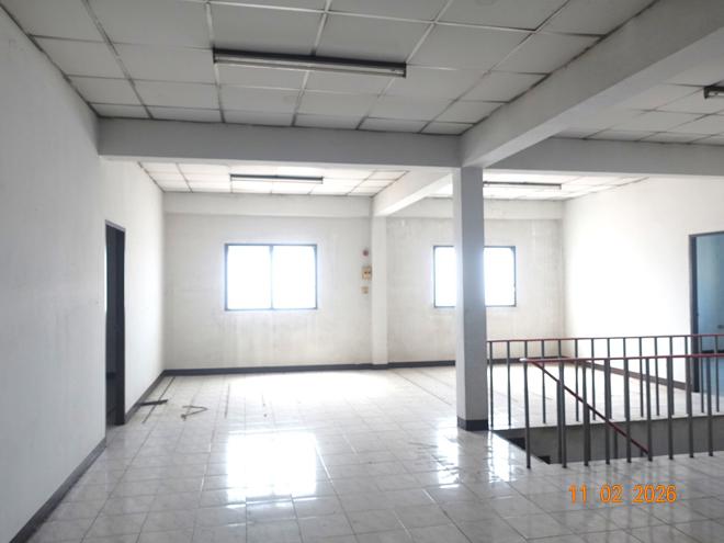 รูป อาคารพาณิชย์ 91 ตร.วา เมืองนครราชสีมา นครราชสีมา 15.9M - รูปที่ 12/38