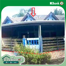 รูป ทาวน์เฮ้าส์ 40 ตร.วา เมืองนราธิวาส นราธิวาส 2.2M - รูปที่ 22/24