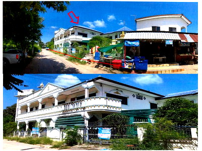 LAND 107 Sq.w. Muang Nakhon Ratchasima Nakhon Ratchasima Price on request