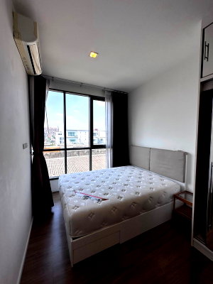 คอนโดให้เช่า : 🟢ER25960 🟢ให้เช่า / For Rent Miti Condo 1 ห้องนอน 1 ห้องน้ำ 💰 ราคา 15,000 บาท/เดือน