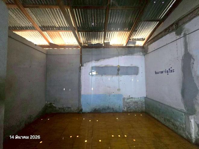 รูป บ้านเดี่ยว 265 ตร.วา ท่าตะโก นครสวรรค์ 1.1M - รูปที่ 12/34