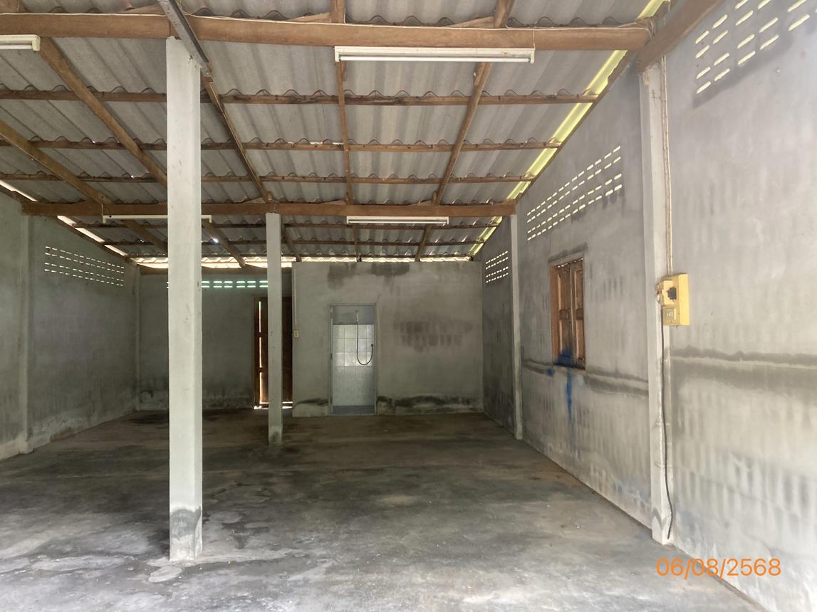 picture HOME 27.3 Sq.w. Kanchanadit Surat Thani for 730,000 - 18/30