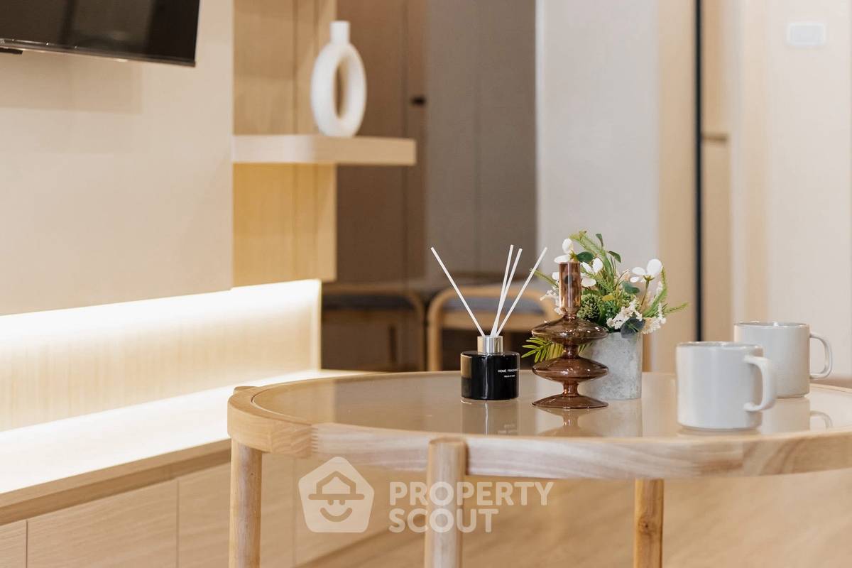 picture 2-BR Condo at Culture Chula near MRT Sam Yan (ID 2790704) - 15/15