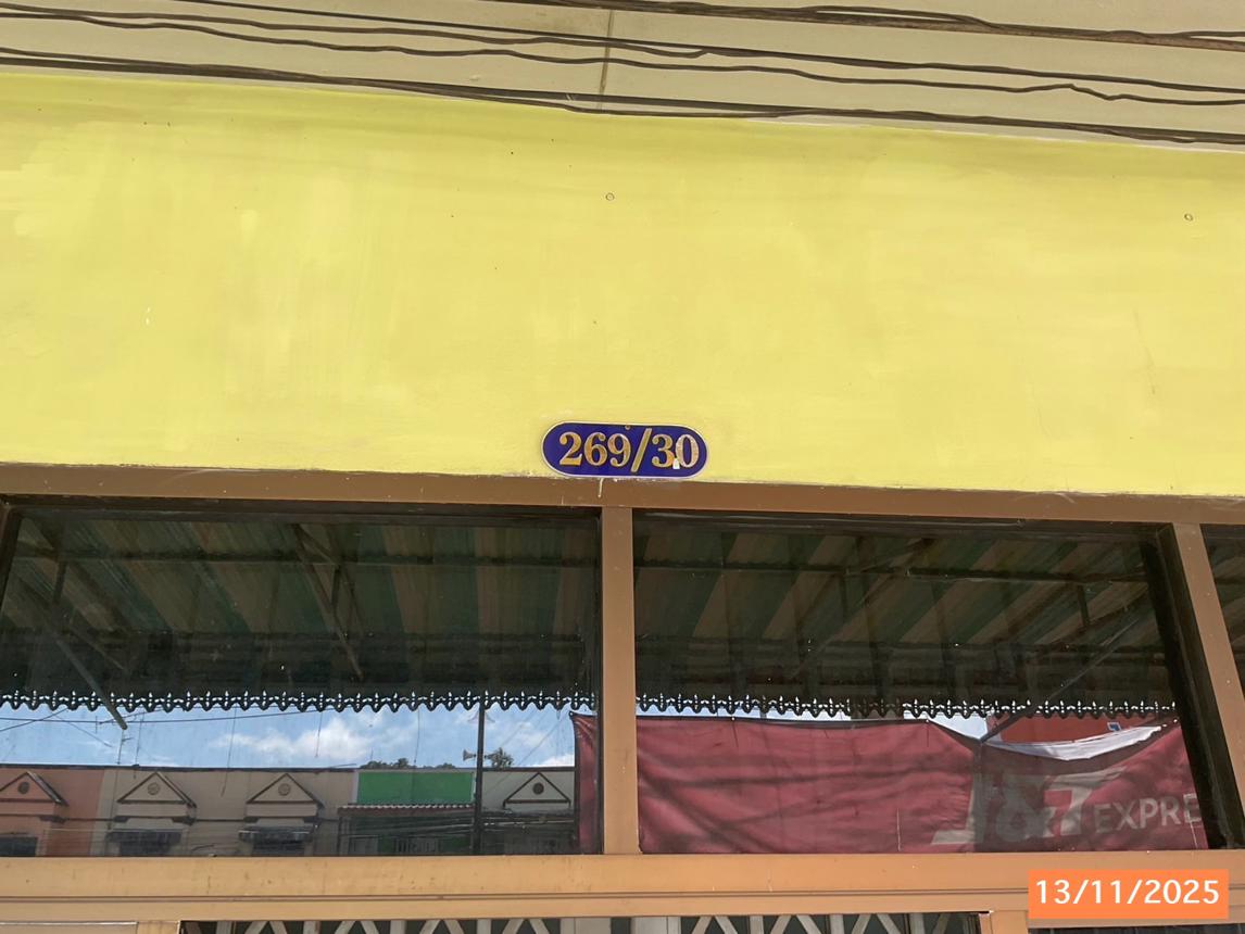 picture SHOP HOUSE 40.4 Sq.w. Kantrang Trang for 5.3M - 29/34