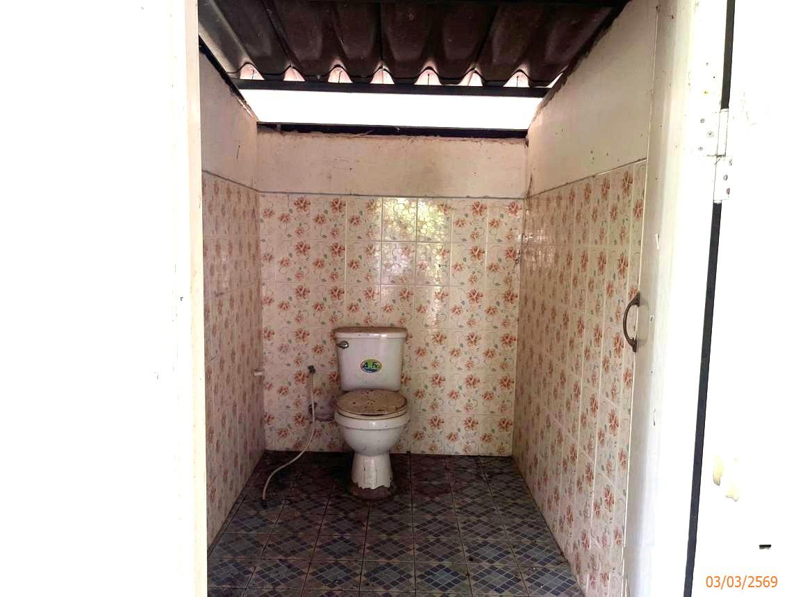 รูป บ้านเดี่ยว 89 ตร.วา เมืองร้อยเอ็ด ร้อยเอ็ด 2M - รูปที่ 23/28