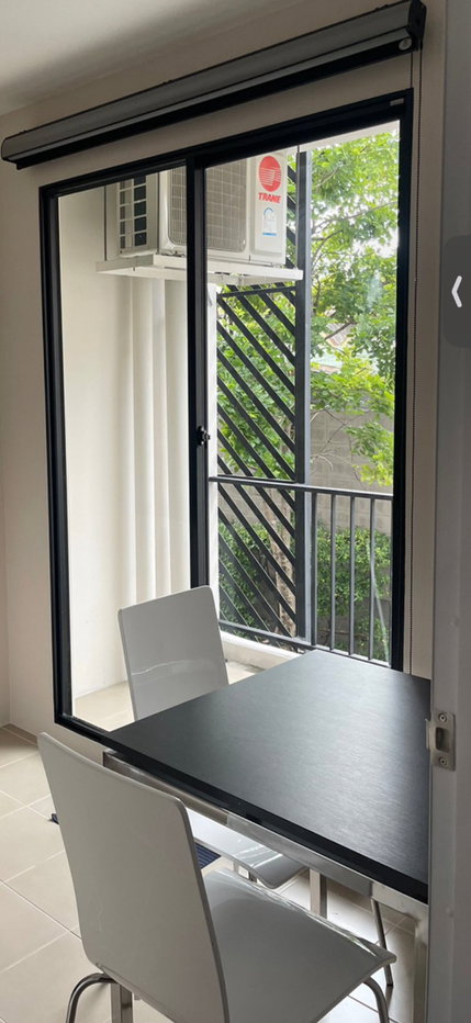 รูป #SC12865​​    📌  ให้เช่า | 🟦🟨เลสโต คอนโด สุขุมวิท 113 - อินเตอร์เชนจ์สำโรง​🟥🟩💬 𝑪𝒐𝒏𝒕𝒂𝒄𝒕 𝑳𝑰𝑵𝑬: @𝒔𝒆𝒄𝒓𝒆𝒕𝒑𝒓𝒐𝒑𝒆𝒓𝒕𝒚 🔥✨ - รูปที่ 2/11