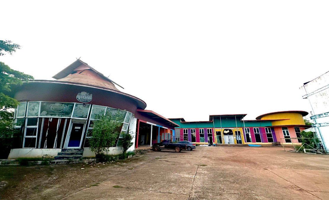 picture LAND 913 Sq.w. Nongkai for 10.6M - 1/5