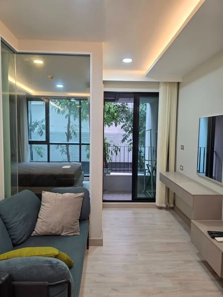 รูป 🔥 ขายถูกสุดในโครการ Vtara Sukhumvit 36 (วีทารา สุขุมวิท 36) - รูปที่ 2/10