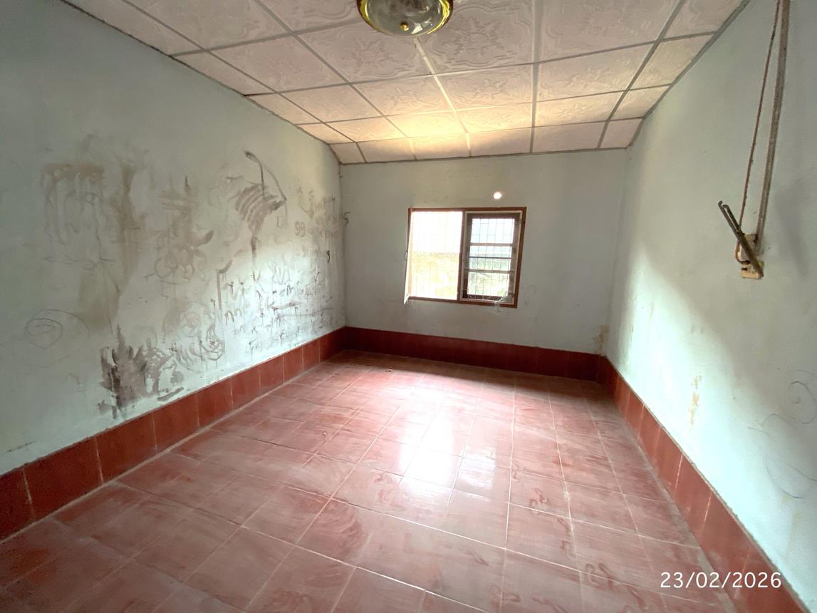 picture HOME 203 Sq.w. Don Tum Nakhon Pathom for 1.6M - 24/38