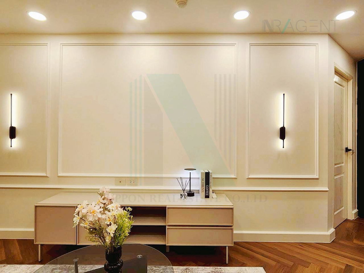 รูป 🚩 ขายคอนโด แกรนด์ พาร์ค ทาวน์ อาคาร 1 ชั้น 3 1 ห้องนอน ขนาด 45 ตรม ใกล้ โรงเรียน ณ ดรุณ - รูปที่ 4/8