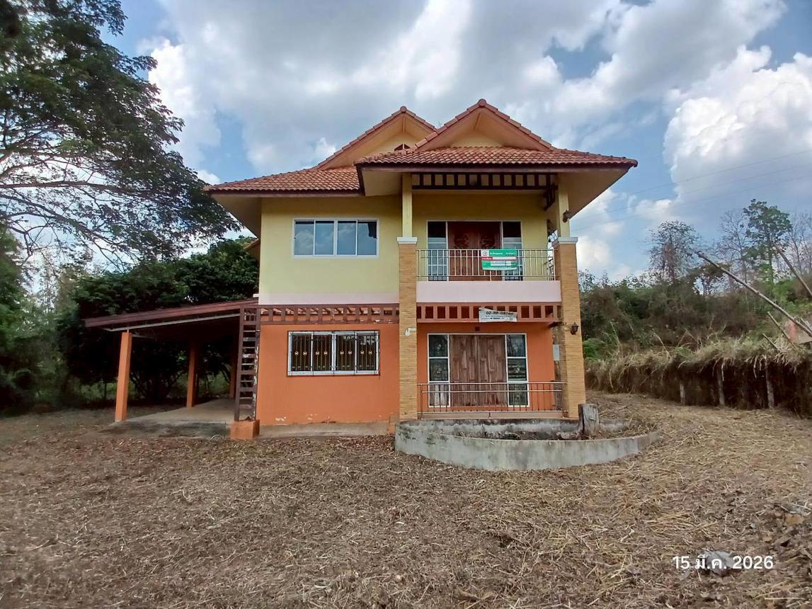 รูป บ้านเดี่ยว 1841 ตร.วา เถิน ลำปาง 7.1M - รูปที่ 20/42