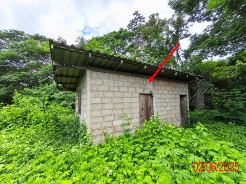 บ้านเดี่ยว 642.3 ตร.วา เมืองลำปาง ลำปาง 2M