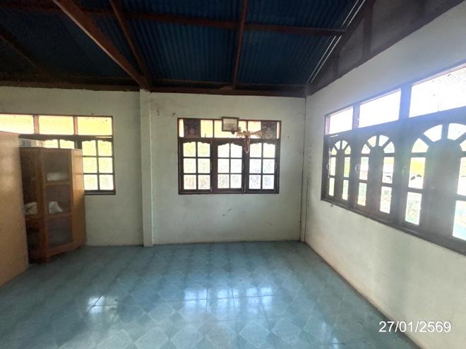 picture HOME 180 Sq.w. Khong Nakhon Ratchasima for 295,000 - 5/28