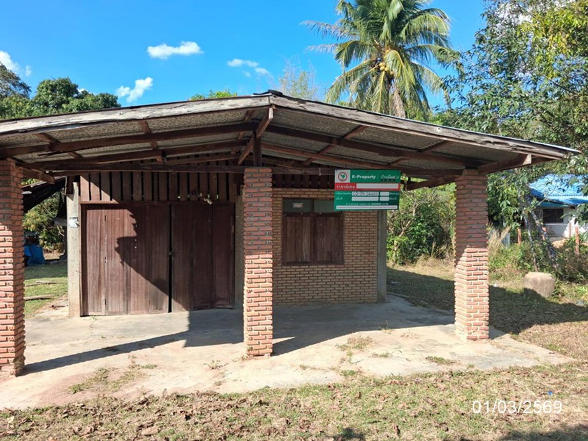 picture HOME 148 Sq.w. Phanom Phrai Roi Et for 511,000 - 8/18