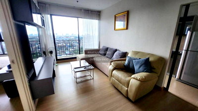 Condos for rent : For Rent Condo , Supalai Loft Yaek Fai Chai station , MRT-Fai Chai , Bang Khun Si , Bangkok Noi , Bangkok , CX-122987 ✅ Live chat with us ADD LINE @connexproperty ✅