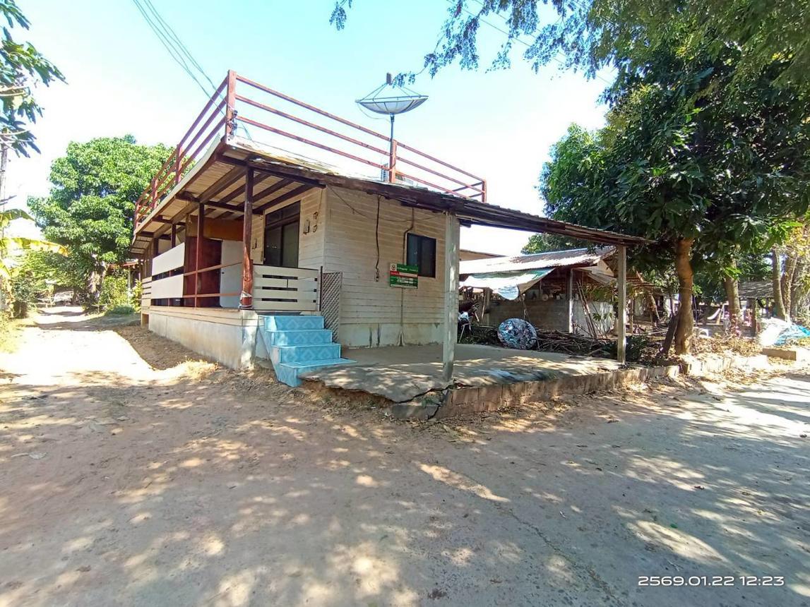 รูป บ้านเดี่ยว 40 ตร.วา ยางสีสุราช มหาสารคาม 617,000 - รูปที่ 15/30