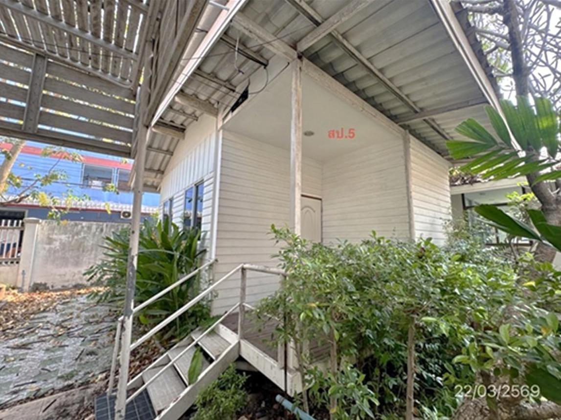 picture HOME 351.9 Sq.w. Lam Luk Ka Pathumthani for 11M - 44/54