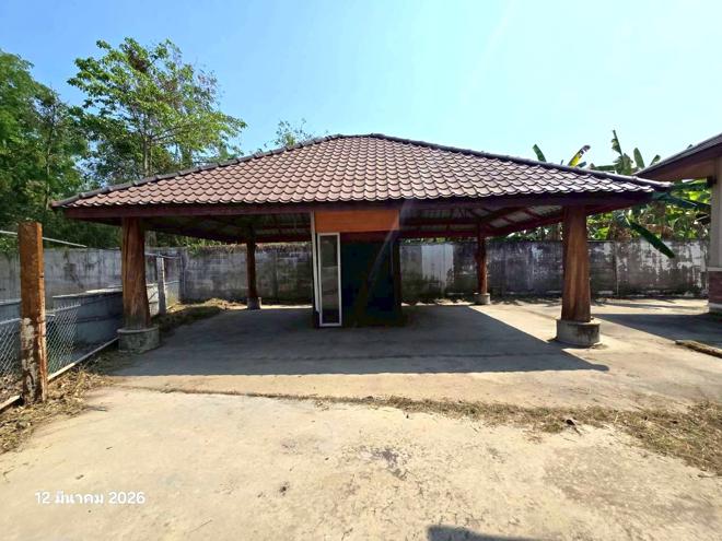 picture HOME 500 Sq.w. Wachirabarami Phichit for 4.6M - 4/46