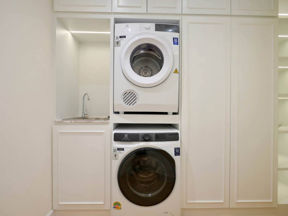 รูป ขาย Hillside 4 Condominium ห้องใหญ่ 3 ห้องนอน 3 ห้องน้ำ ใกล้ห้าง Maya เฟอร์ครบ (C501) T.0946511456 - รูปที่ 12/12