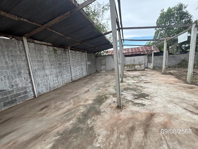 picture FACTORY 69 Sq.w. Pa Kham Buri Ram for 263,000 - 4/22