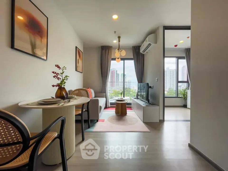 รูป คอนโด 1-ห้องนอน ที่ แอสปาย พระราม 4 ใกล้ BTS พระโขนง (ID 2609216) - รูปที่ 3/8