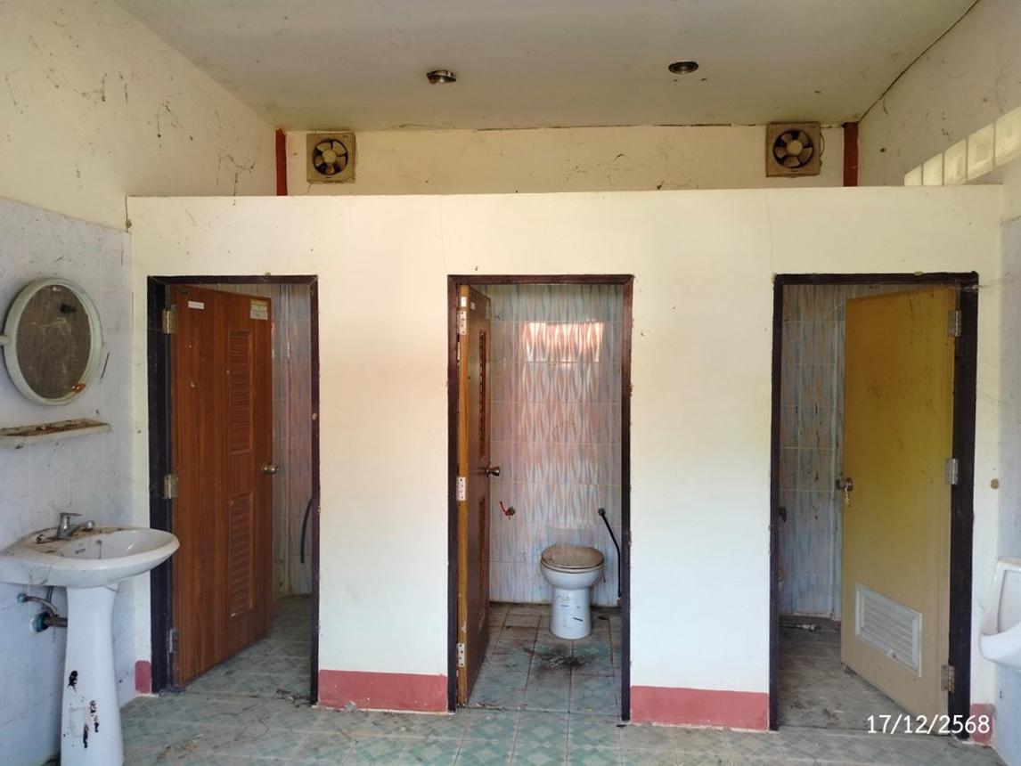 รูป บ้านเดี่ยว 2388 ตร.วา สว่างแดนดิน สกลนคร 13.5M - รูปที่ 26/44