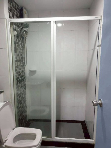 รูป 🟢ER25958 🟢ให้เช่า / For Rent Regent Home 15 Chaengwattana Studio 💰 ราคา 7,500 บาท/เดือน - รูปที่ 15/17