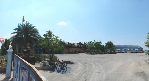 รูป โกดัง 16619 ตร.วา ท่ามะกา-กาญจนบุรี ท่ามะกา กาญจนบุรี 72M - รูปที่ 6/9