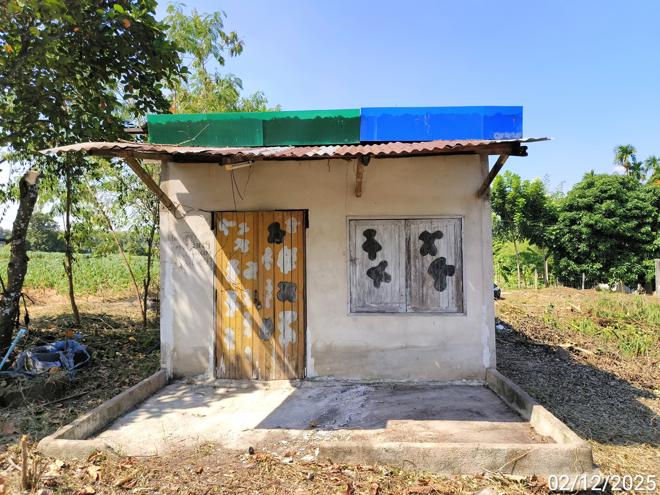 picture HOME 1201.1 Sq.w. Nikhom Pattana Rayong for 20.2M - 18/44