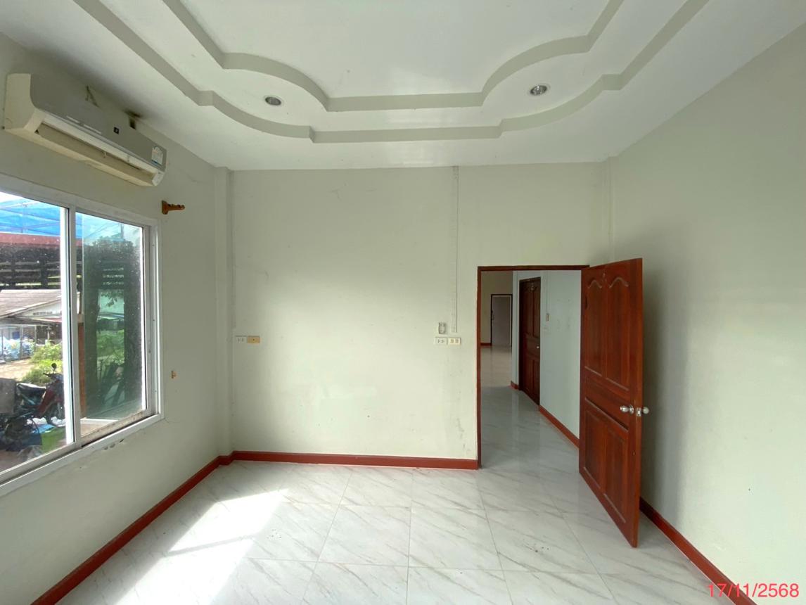 รูป บ้านเดี่ยว 357 ตร.วา นาหม่อม สงขลา 3.9M - รูปที่ 35/44