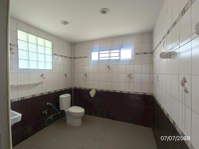 รูป บ้านเดี่ยว 224 ตร.วา พาน เชียงราย 2.8M - รูปที่ 7/28