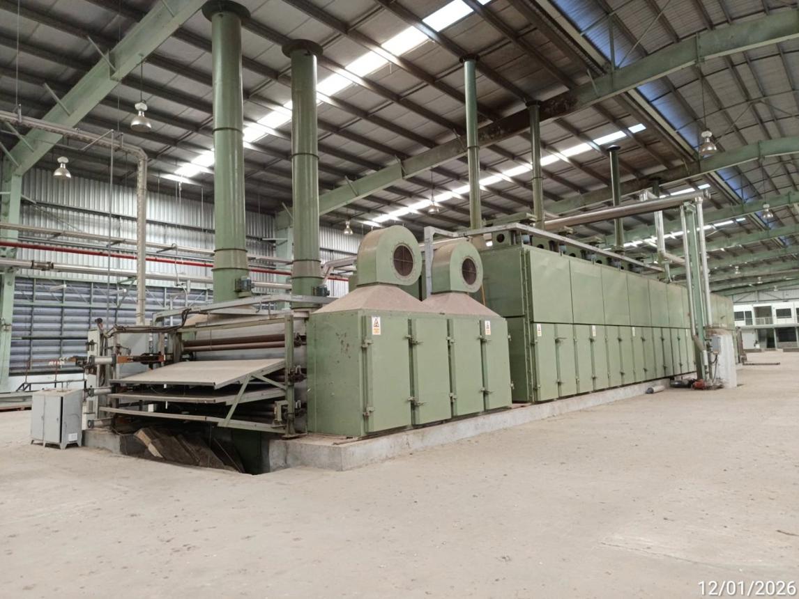 รูป เครื่องจักร ปักธงชัย นครราชสีมา 11.4M - รูปที่ 29/48