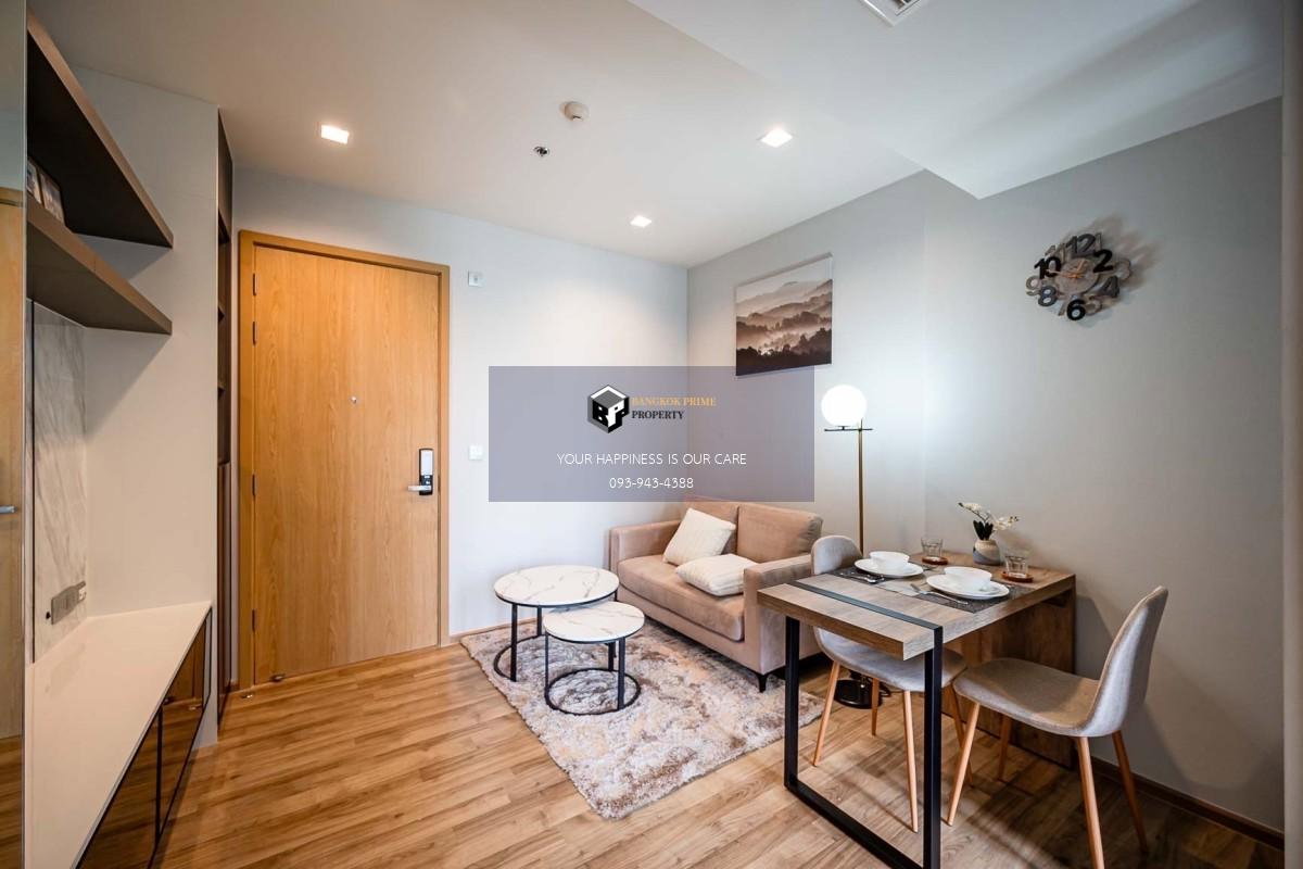 รูป The Line Jatujak-Mochit | 🚝ใกล้ BTS,MRTจตุจักร #2026032714266#FC - รูปที่ 3/10