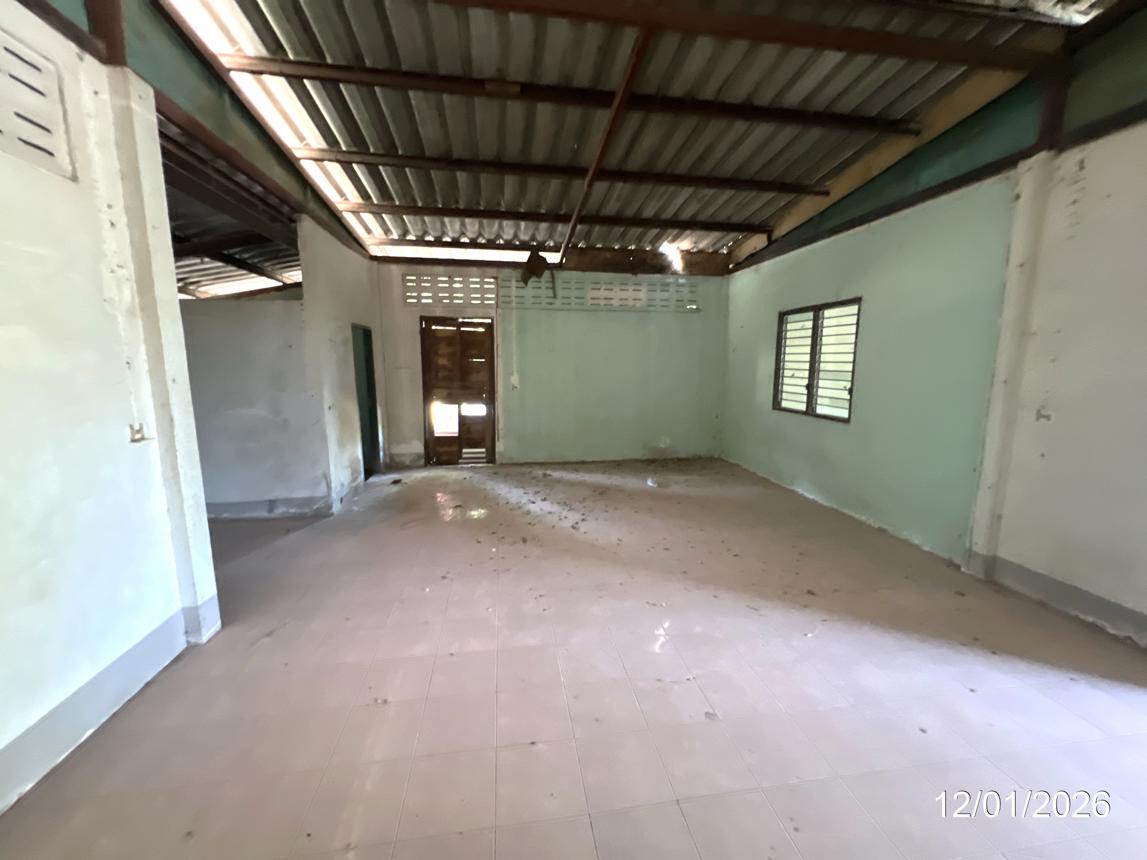 รูป บ้านเดี่ยว 120 ตร.วา ตาคลี นครสวรรค์ 927,000 - รูปที่ 30/40