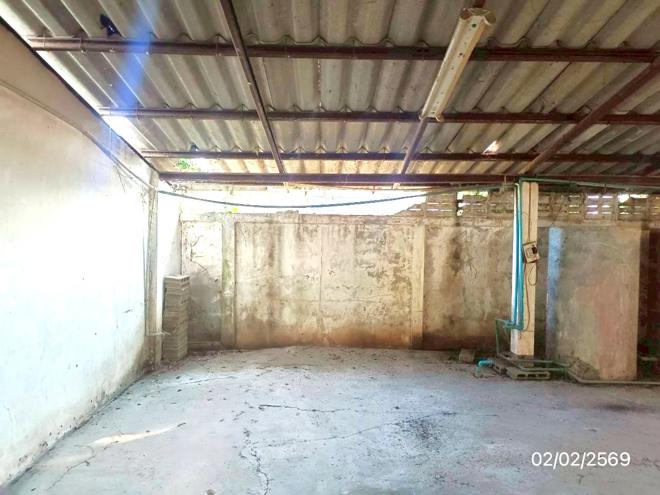 picture SHOP HOUSE 41 Sq.w. Mae Lao Chiang Rai for 2.5M - 8/40