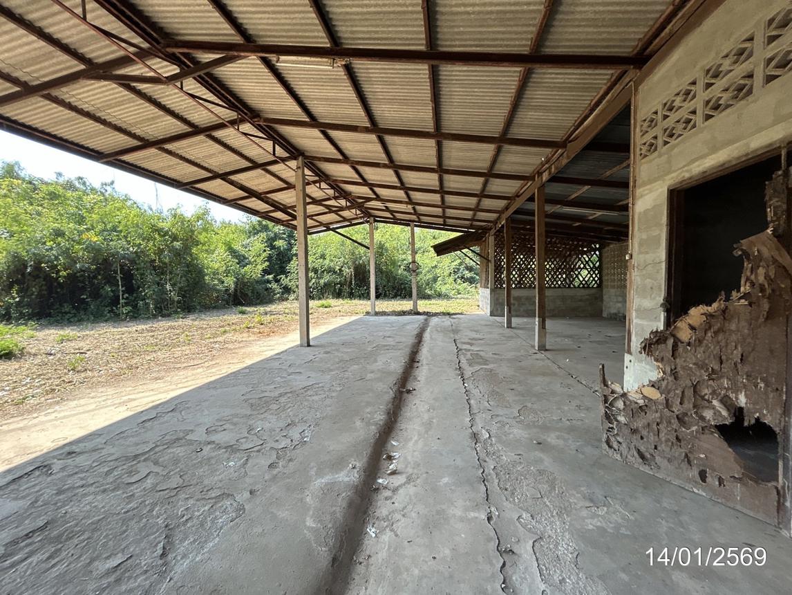 รูป บ้านเดี่ยว 2295.2 ตร.วา พรหมพิราม พิษณุโลก 2.9M - รูปที่ 31/40
