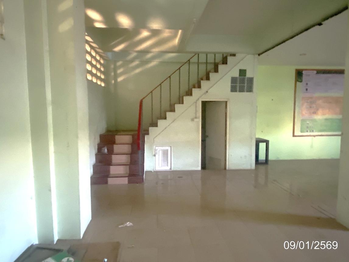 รูป อาคารพาณิชย์ 52 ตร.วา เมืองกาฬสินธุ์ กาฬสินธุ์ 5.7M - รูปที่ 23/40
