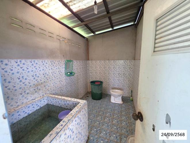 รูป บ้านเดี่ยว 3969 ตร.วา เจริญศิลป์ สกลนคร 5.6M - รูปที่ 6/24
