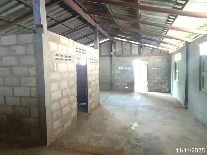 รูป บ้านเดี่ยว 286 ตร.วา บึงสามพัน เพชรบูรณ์ 1.3M - รูปที่ 6/24