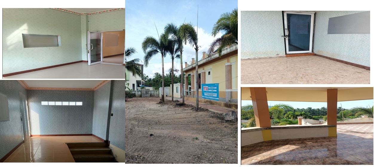 picture LAND 888 Sq.w. Don Sak Surat Thani for 3.3M - 4/9