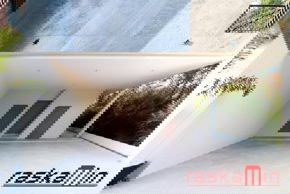 รูป KT0362📲LineID @556ryccg💎พูลวิลล่าพัทยาใต้ 8 ห้องนอน 105ตรว บ้าน 600ตรม🛋️พร้อมเฟอร์นิเจอร์🏊♂️สระว่ายน้ำ ใกล้Walking Street - รูปที่ 14/15