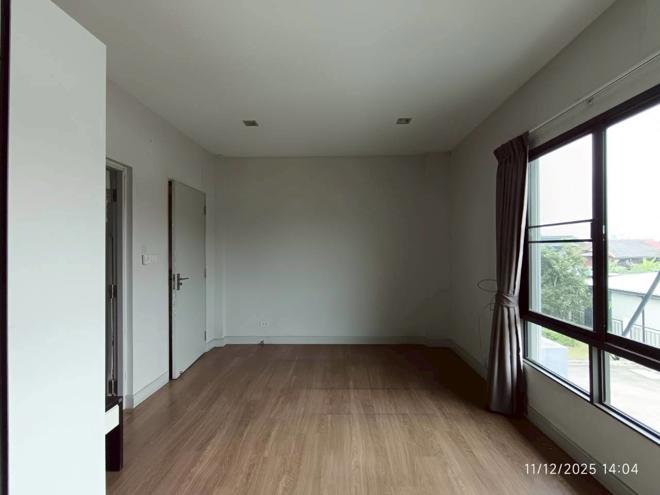 รูป บ้านเดี่ยว 67.7 ตร.วา เวนิว พระราม 5 เมืองนนทบุรี นนทบุรี 11.3M - รูปที่ 9/30