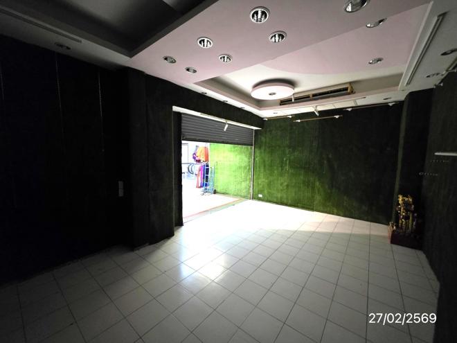 รูป ห้องชุดสำนักงาน 19.53 ตร.วา ใบหยกทาวเวอร์ เขตพญาไท กรุงเทพมหานคร 4.7M - รูปที่ 4/20