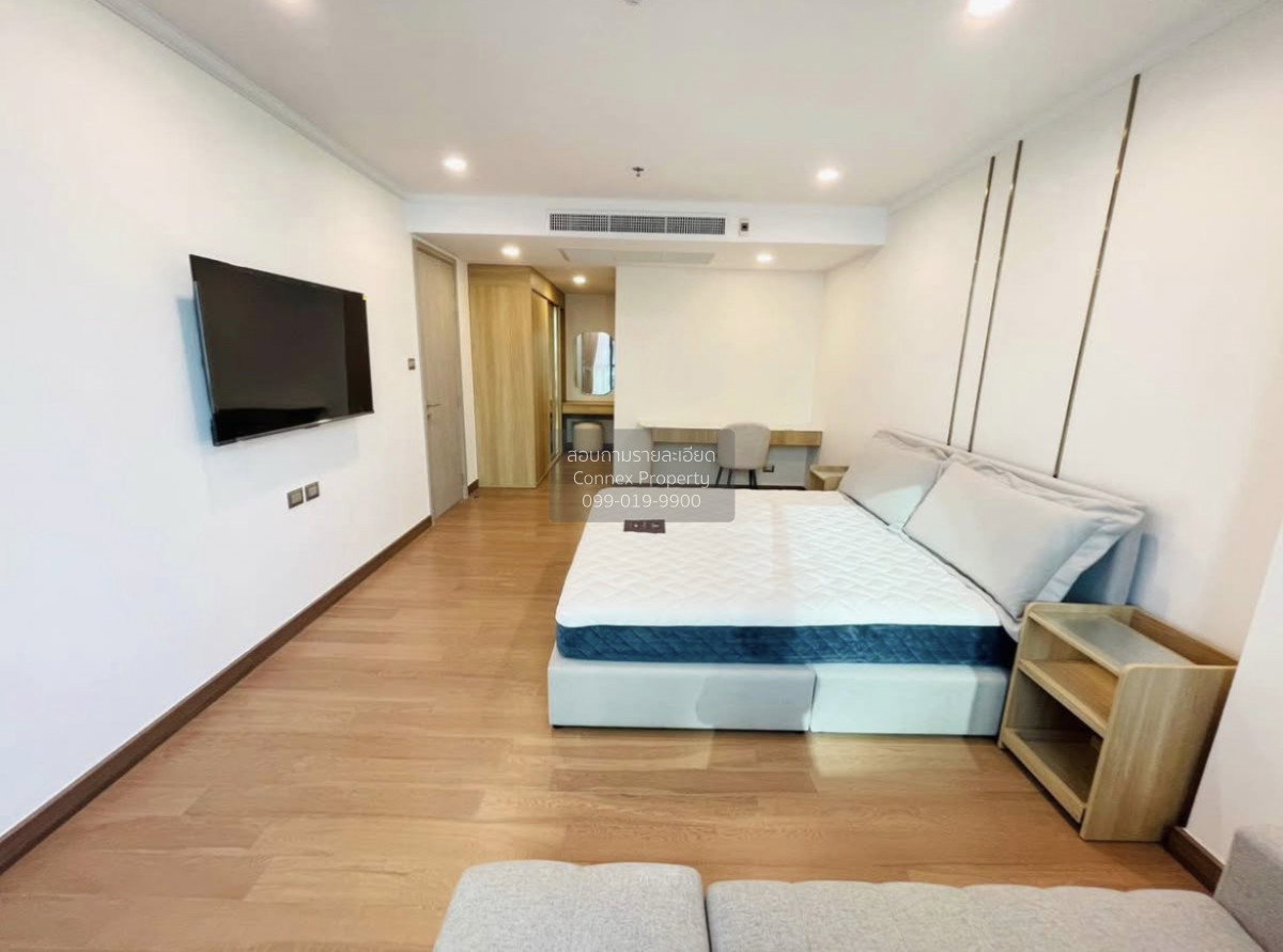 รูป 🔥🔥🔥 เช่าคอนโด  ศุภาลัย โอเรียนทัล สุขุมวิท 39 ชั้นสูง ห้องมุม หน้ากว้าง MRT-เพชรบุรี คลองตันเหนือ เขต วัฒนา กรุงเทพ CX-150761 ✅ ทักไลน์ @connexproperty ตอบทันที ทีมงานมืออาชีพ ✅ 🔥🔥🔥 - รูปที่ 4/5