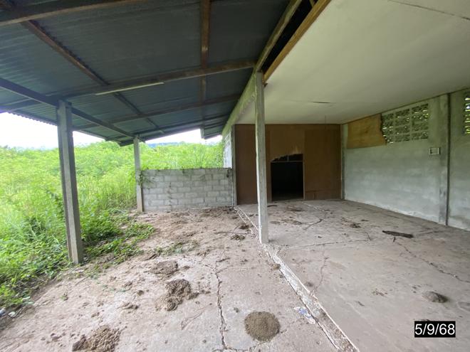 รูป บ้านเดี่ยว 1702 ตร.วา ชุมแพ ขอนแก่น 9M - รูปที่ 13/40