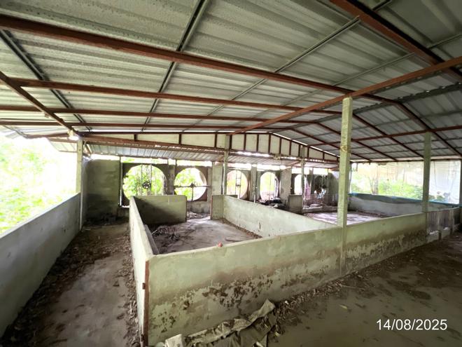 picture LAND 1958 Sq.w. Muang Nakhon Sawan Nakhon Sawan for 4M - 10/34