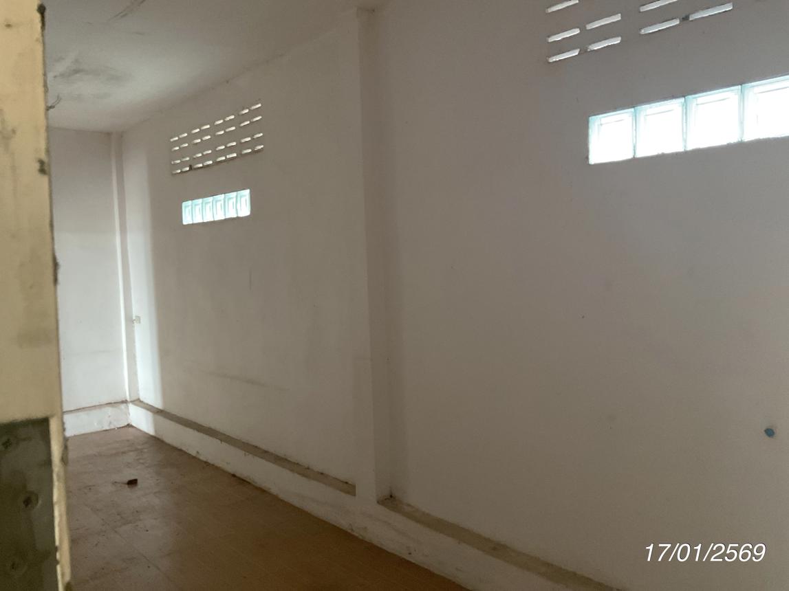 picture SHOP HOUSE 33 Sq.w. Aranyaprathet Srakaeo for 7.7M - 24/40