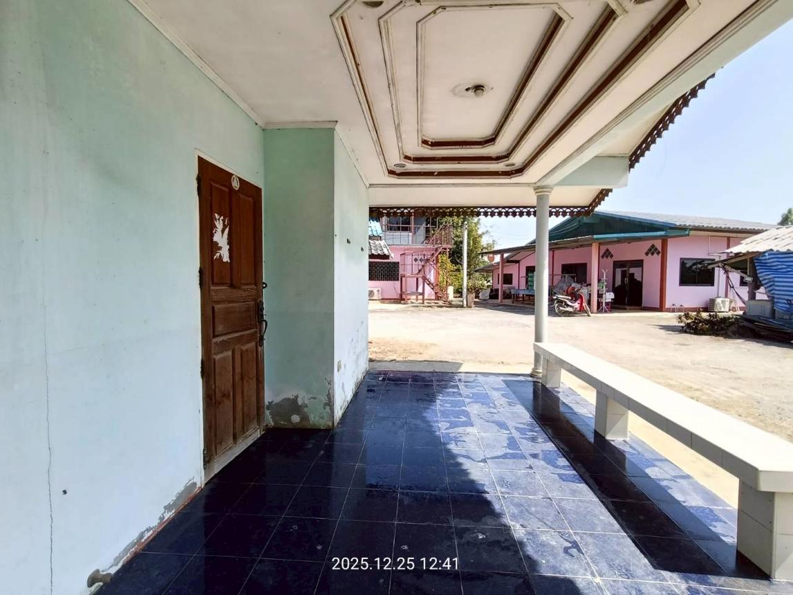 รูป บ้านเดี่ยว 781 ตร.วา เดิมบางนางบวช สุพรรณบุรี 1.6M - รูปที่ 26/34