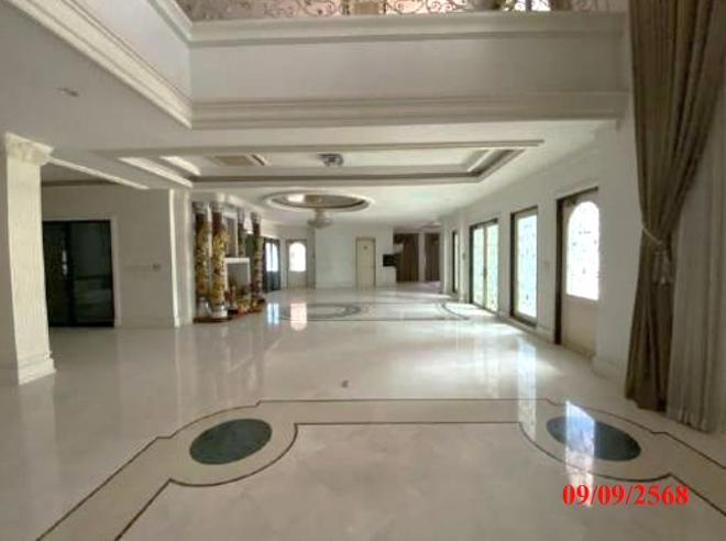 picture HOME 4391.9 Sq.w. Khlong Luang Pathumthani for 520.9M - 7/64