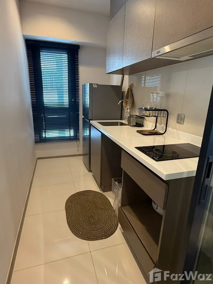 รูป คอนโดให้เช่า 2 ห้องนอน ในโครงการ ไลฟ์ ลาดพร้าว แวลลี่ย์ 6168625 - รูปที่ 5/6